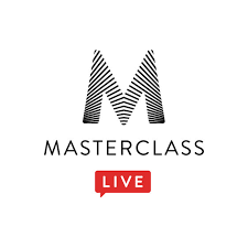 Check spelling or type a new query. Masterclass Launches Weekly Free Live Stream Series With The World S Best