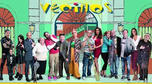 18 reviews of los vecinos tienda mexicana best authentic mexican food around. Vecinos Se Va Al Teatro Tvynovelas Mexico