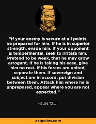 Sun tzu quotes on leadership 37. Sun Tzu Quote War Quotes Strategy Quotes Wisdom Quotes