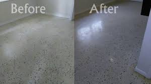 cleaning terrazzo floors miami you