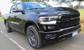 We're the ultimate dodge ram forum to talk about the ram 1500, 2500 and 3500 including the cummins powered models. Ram 1500 Crew Cab Test Autozeitung De