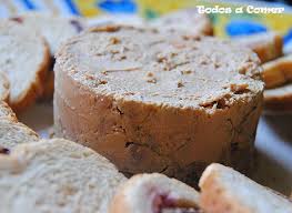 A pesar de tener una antiguedad de más de 5000 años, actualmente la quinoa se ha convertido en uno alimento de moda debido a sus muchos beneficios. Receta Como Hacer Foie Casero Recetas Con Foie Recetas Para Cocinar Recetas