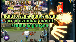5 мин и 10 сек. Tutorial Mod Naruto Senki The Last Fixed Terbaru 2019 Bisa Memilih Team By Al Fakih