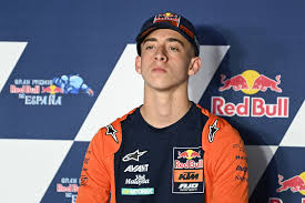 Maybe you would like to learn more about one of these? Moto3 Acosta Aces Fp2 In Germany Roadracing World Magazine Motorcycle Riding Racing Tech News