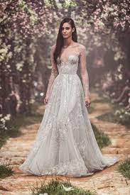 Once Upon A Dream A Disney Inspired Collection By Paolo Sebastian Gowns Fancy Dresses Wedding Dresses