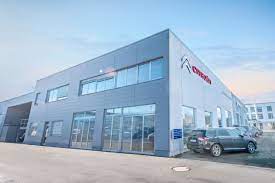 Its current status is listed as active. Psa Retail Ihre Niederlassung Fur Die Marken Peugeot Citroen Ds Opel