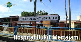 V g premala consultant physiotherapist. Hospital Bukit Mertajam