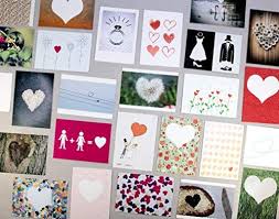 1 Jahr Lang Postkarten Fur Hochzeitspaar Uberraschung Geschenk Zur Hochzeit 26 Postkarten Hochzeit Spiele Hochzeitspaar Geschenk Hochzeit