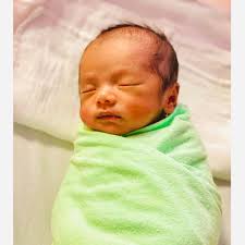 Growing up in a children's home, they found love and built a family of  their own — Salt&Light