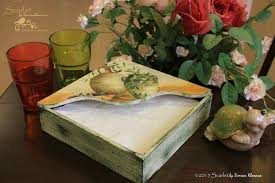 Olive Garden Paper Napkin Holder Napkin Holder Tissue Box Holder Paper Napkins