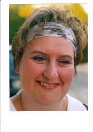 Christelle RIDEL, 50 ans (SAINT LAURENT EN CAUX, SAINT VALERY EN CAUX)