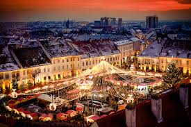 Top Targuri De Craciun Din Romania Pe Care Trebuie Sa Le Vizitezi
