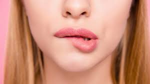 Das Verraten Die Lippen Uber Deine Gesundheit