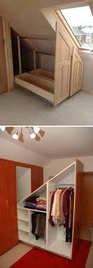Hier heißt es mut zur freifläche. Dachboden Schlafzimmer Ideen Schlafzimmer Schrank Ideen Kleine Dachboden