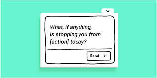 What are some of the best decisions you've made related to ___? Open Ended Questions Vs Close Ended 7 Examples Hotjar Blog