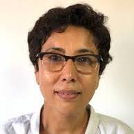 Deepa Joshi's Instagram, Twitter & Facebook