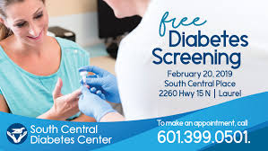 Image result for Diabetes Screening