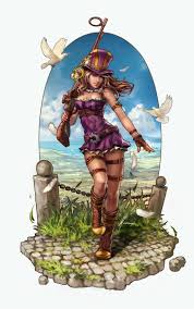 By k i r æ. Caitlyn League Of Legends Fan Art Art Of Lol