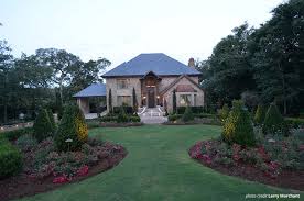 Timeless Tanglewood Project By Gulfside Landscaping In Pensacola Fl Contact Gulfside When You Need The Best Desi Landscape Projects Landscape Design Hardscape