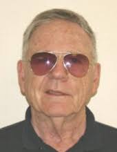 Obituary information for Robert Harold Guest
