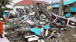 Dilansir dari bnpb.go.id, gempa bumi merupakan getaran atau guncangan namun, di balik itu semua ada dampak buruk seperti gempa bumi yang sering terjadi. Bmkg Indonesia Waspada Potensi Multi Bencana Hidrometeorologi Gempa Bumi Dan Tsunami Pikiran Rakyat Sumedang