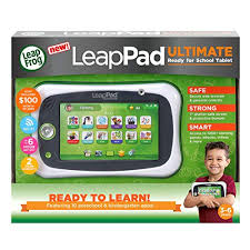 Your device and download apps. Leapfrog Leappad Ultimate Ready For School Tablet Green Pricepulse