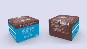 Iconic Grass Fed Protein Drink Chocolate Truffle 12 Pack Healthy Natural Clean Protein Shake Perfect Clean Protein Shakes Protein Drinks Healthy Diet Shakes