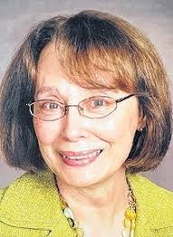 Marilyn Canady Obituary (1944