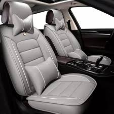Kokololee Pu Siege De Voiture En Cuir Couverture Pour Opel Meriva Zafira Bmw F30 Fiat Palio Vw Polo 6r Mazda Cx 5 Voiture Style De Vo Car Seats Opel Meriva Car