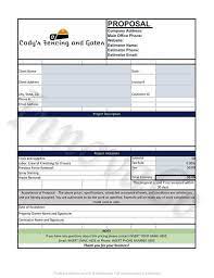 It's always good to take a look back at the definitions and examples of each, so you understand your client's expectations. 1 Page Fence And Gates Estimate Quote Form This Form Is The Perfect Form To Help Organize Your Bus Estimate Template Business Proposal Template Quote Template