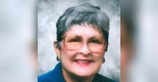 Anna Marie Smith Obituary