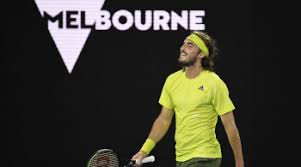 He also talked about rafael nadal and novak djokovic. Brilliant Tsitsipas Storms Back To Beat Nadal In Epic Tennis Majors