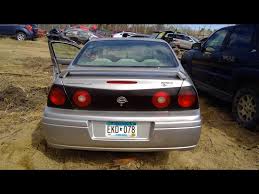 Image result for Light Tarnished Silver 2005 Impala