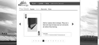 Turn on your nv energy electric service with the online start service tool. Old Tricks Are The Best Tricks Repurposing Programmed Instruction In The Mobile Digital Age Feeney 2017 Performance Improvement Wiley Online Library