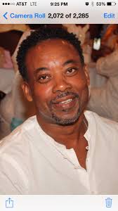 Amir Salmon's Instagram, Twitter & Facebook