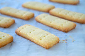 Short Bread Rezept Rezept Schottische Rezepte Lebensmittel Essen Rezept Kekse