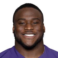 Nnamdi Madubuike (neck) out for season