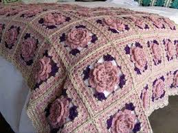 El Orgusu Yatak Ortusu Modelleri Tig Isi Crochet Youtube