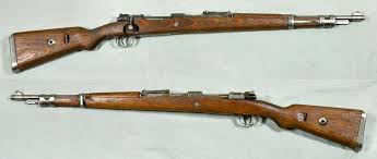 Pin On Rifles