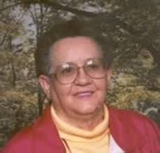 Norabell Pless Obituary April 30, 2004