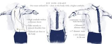 Men S Dress Shirt Style Guide How To Select Fit Collar Cuffs Details There are a large number of standard sizing systems around the world for various garments, such as dresses, tops, skirts, and trousers. men s dress shirt style guide how to