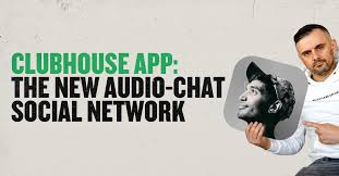 Go online anytime to chat with the people you follow, or hop in as a listener and hear what others are talking about. Clubhouse App The New Audio Chat Social Network