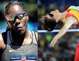 Vintage athletic medals / donna hartley. The Best Olympic Sunglasses In Rio 2016 Very Interesting