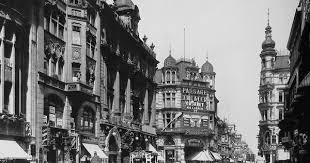 Pin On Grunderzeit Architecture