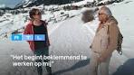 Gerards poging tot toenadering eindigt in emotioneel afscheid ... - YouTube