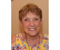 Betty Stone Obituary (1945