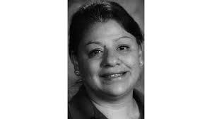 Laura Ochoa Obituary (1965