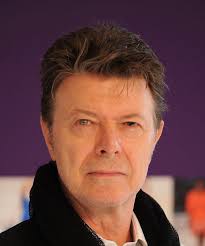 David Bowie (David Robert Jones)
