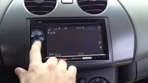 The ecu controls the relay in conjunction with the ignition switch setting. Mitsubishi Eclipse With Pioneer Avh P1400dvd Youtube