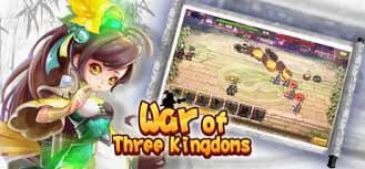 You need to enable this feature to use the sharethis widget. Download War Of Three Kingdoms Full Pc Mac Game